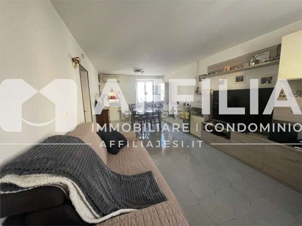 appartamento in vendita a Jesi