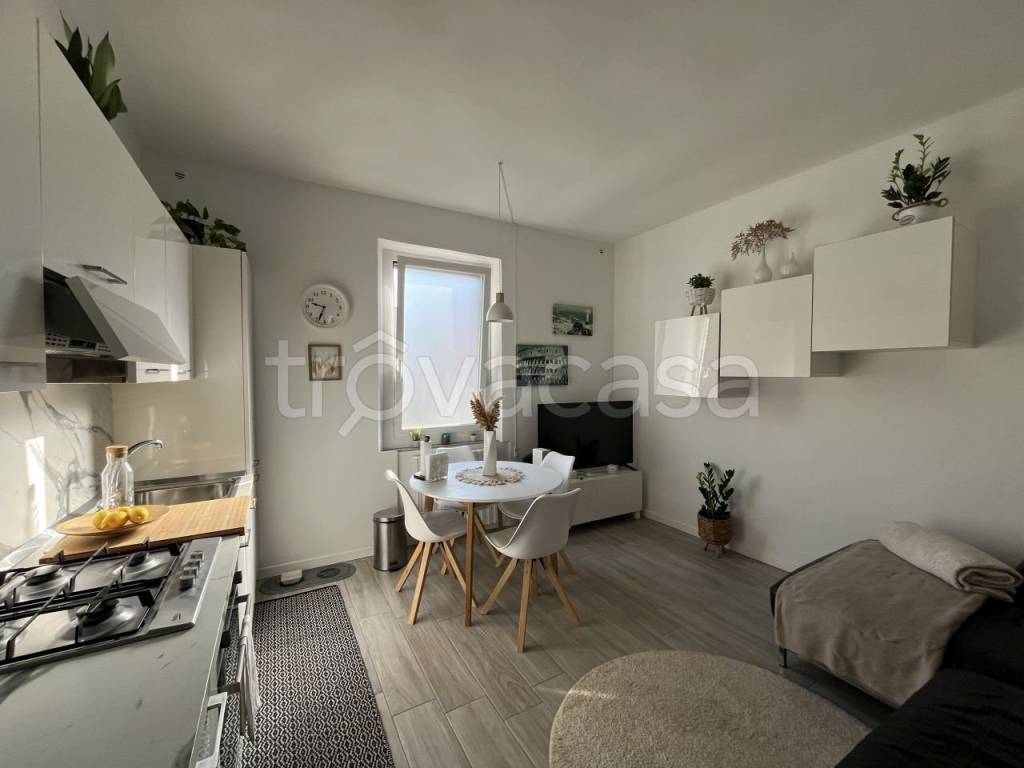 appartamento in vendita a Jesi