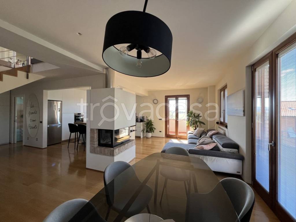 appartamento in vendita a Jesi