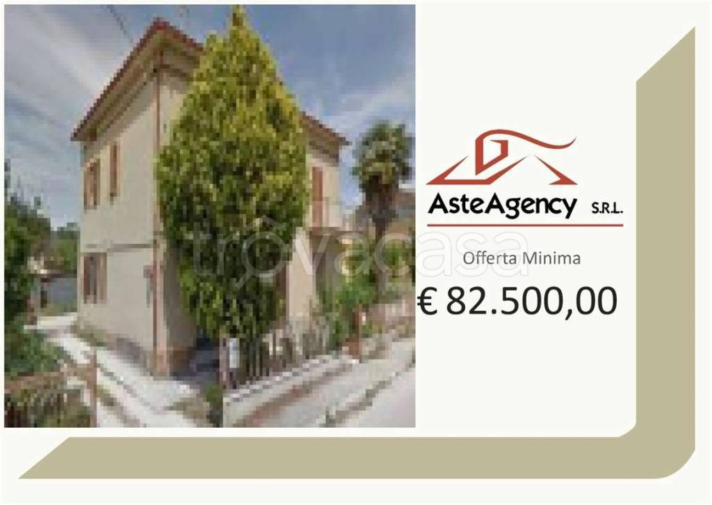 appartamento in vendita a Jesi