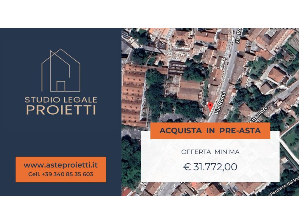 appartamento in vendita a Jesi