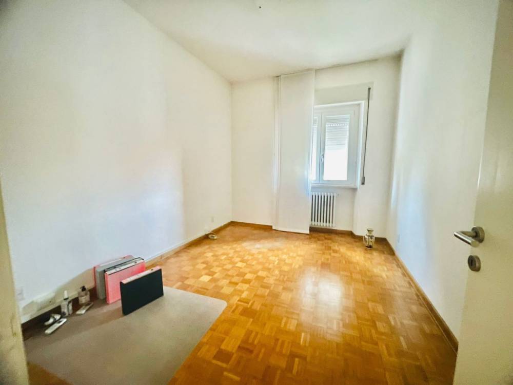 appartamento in vendita a Jesi