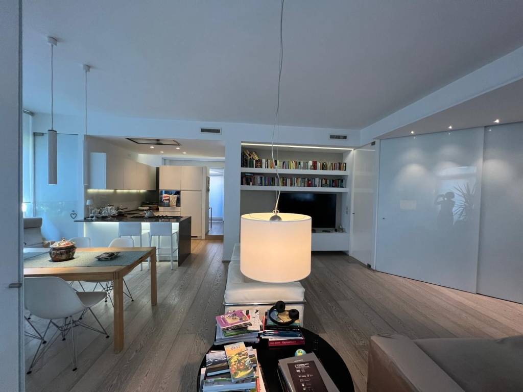 appartamento in vendita a Jesi