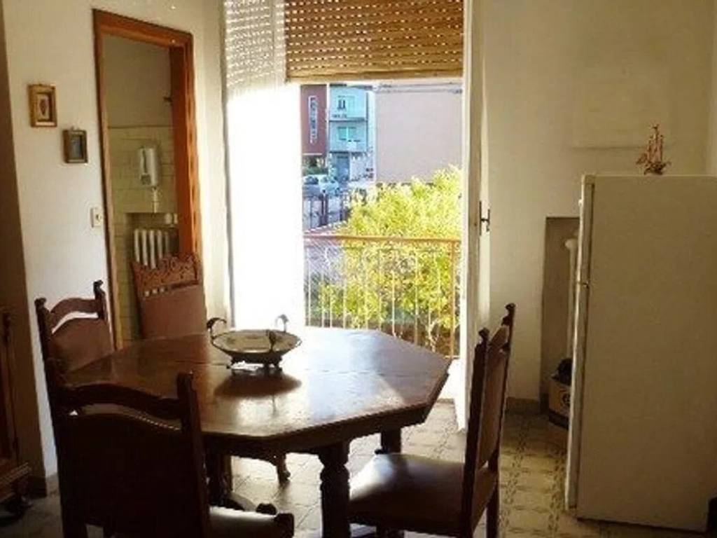 appartamento in vendita a Jesi
