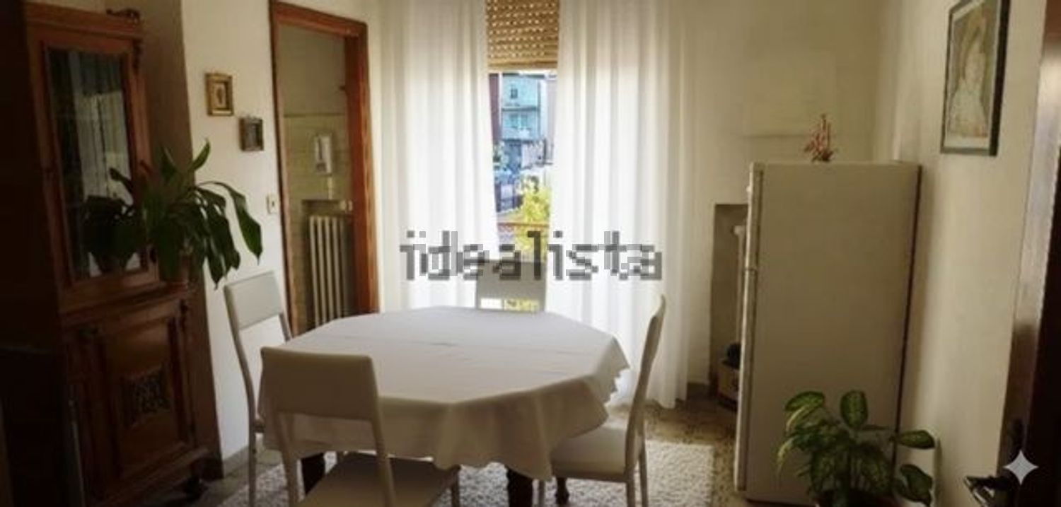 appartamento in vendita a Jesi