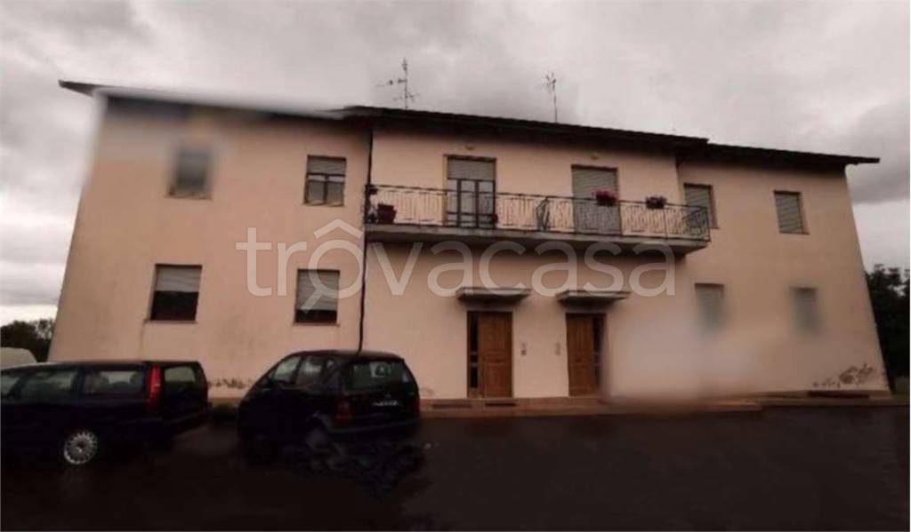 casa indipendente in vendita a Jesi