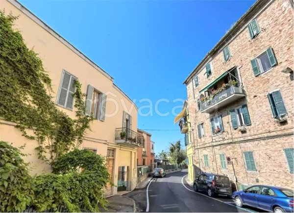 appartamento in vendita a Jesi