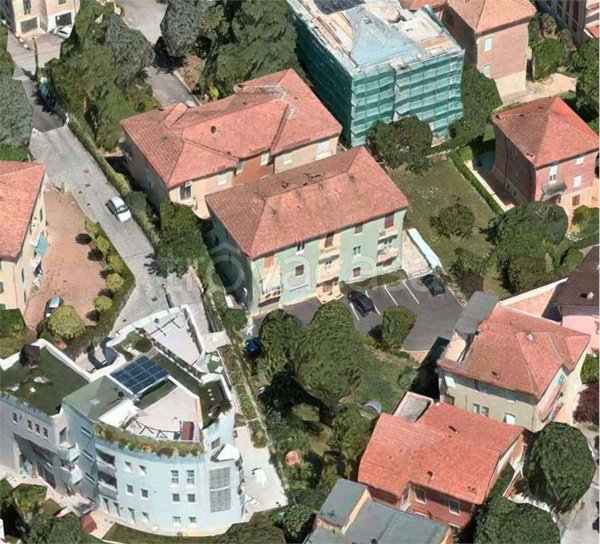 appartamento in vendita a Jesi