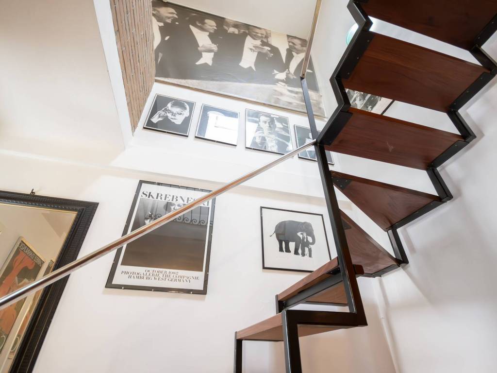 appartamento in vendita a Jesi