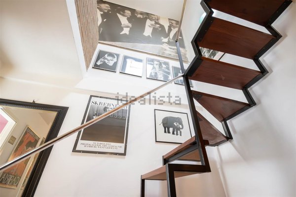 appartamento in vendita a Jesi