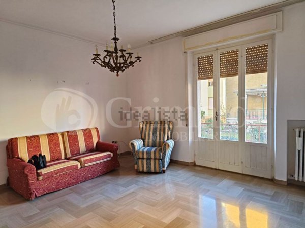 appartamento in vendita a Jesi