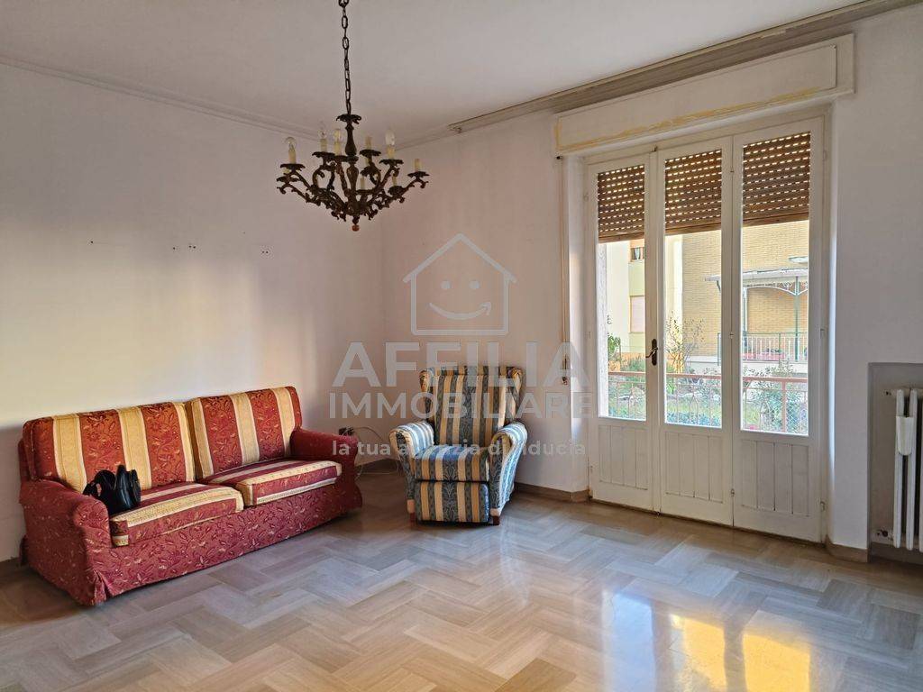 appartamento in vendita a Jesi