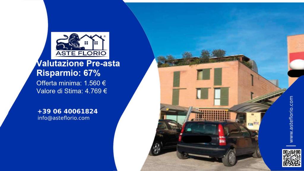 locale commerciale in vendita a Jesi