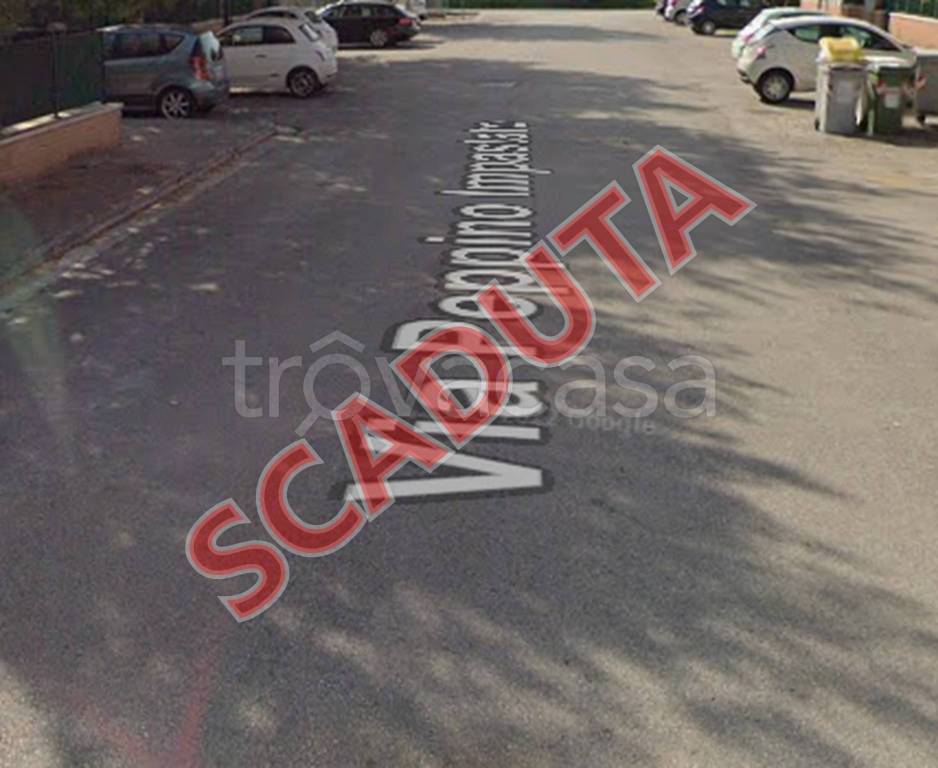 terreno edificabile in vendita a Jesi