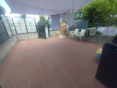 casa indipendente in vendita a Jesi