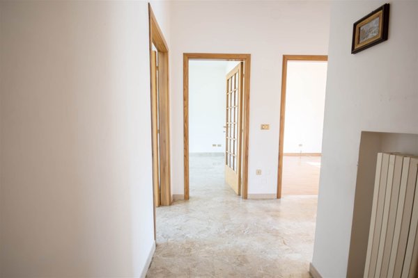 appartamento in vendita a Jesi