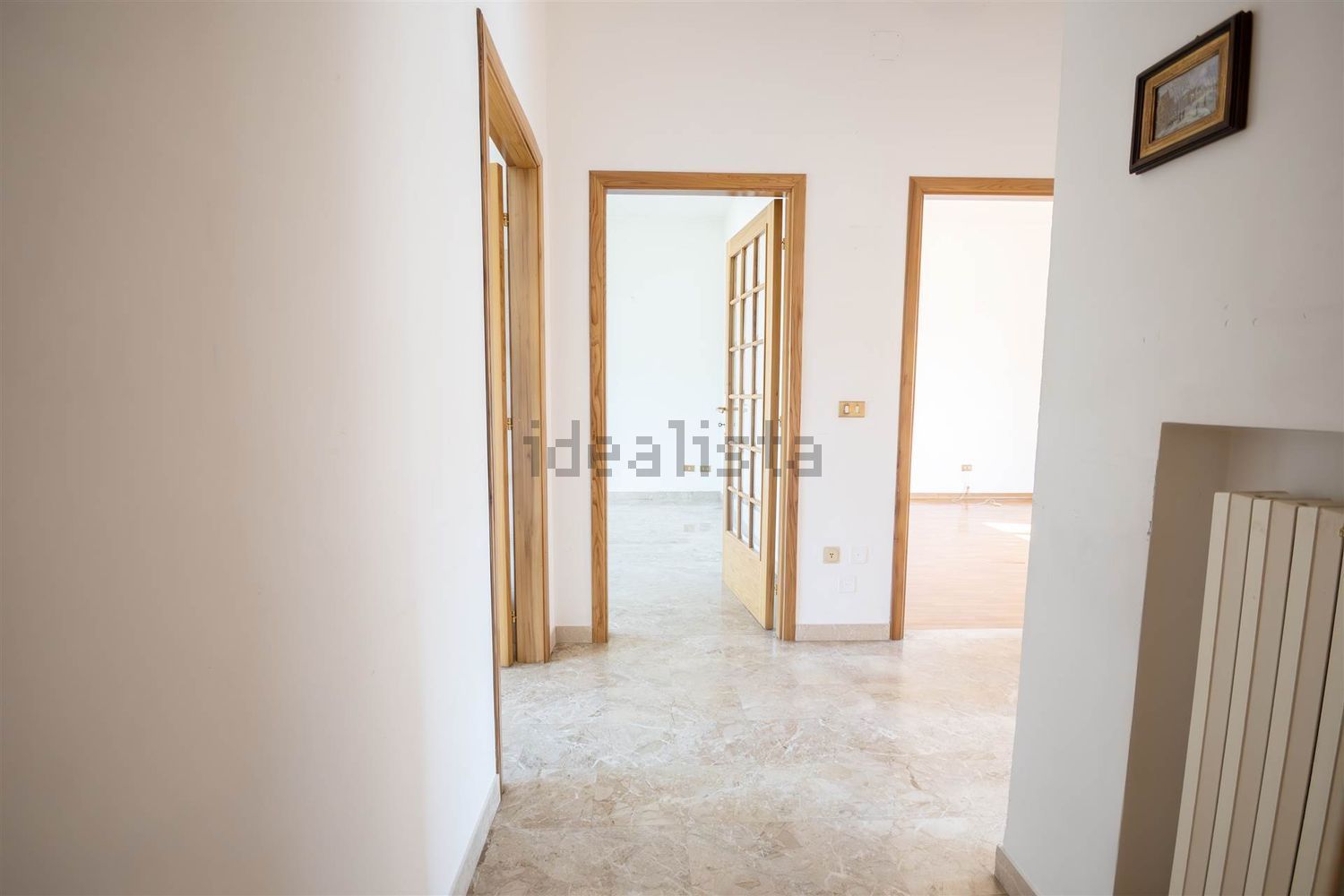 appartamento in vendita a Jesi