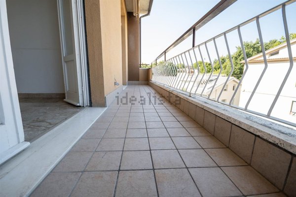 appartamento in vendita a Jesi