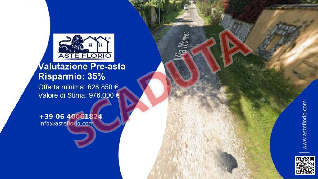 casa indipendente in vendita a Jesi