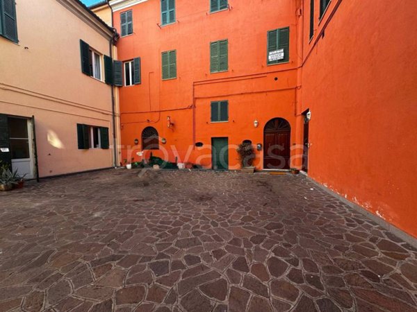 appartamento in vendita a Jesi