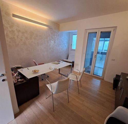 appartamento in vendita a Jesi