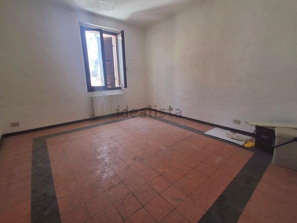 appartamento in vendita a Jesi