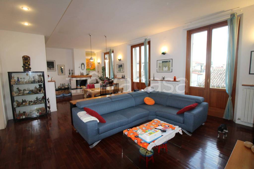 appartamento in vendita a Jesi