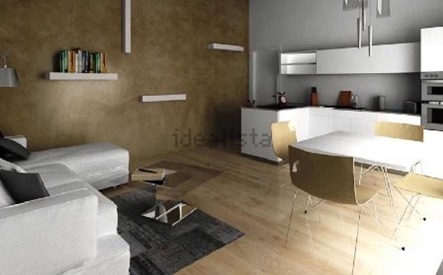 casa indipendente in vendita a Jesi