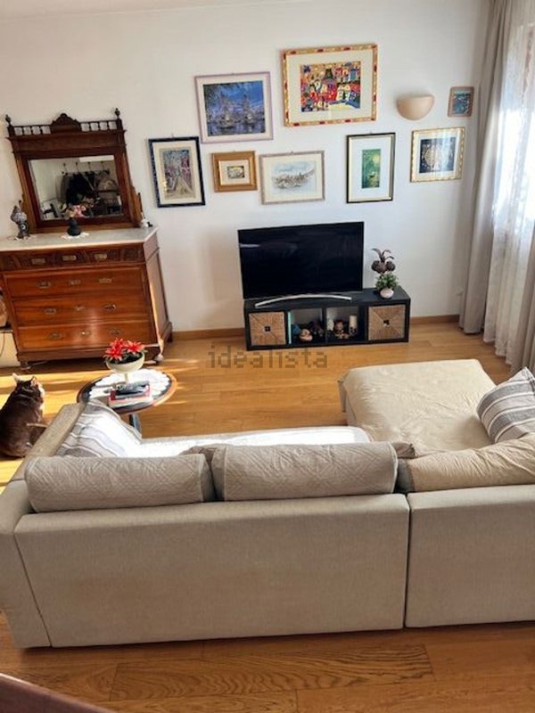 appartamento in vendita a Jesi