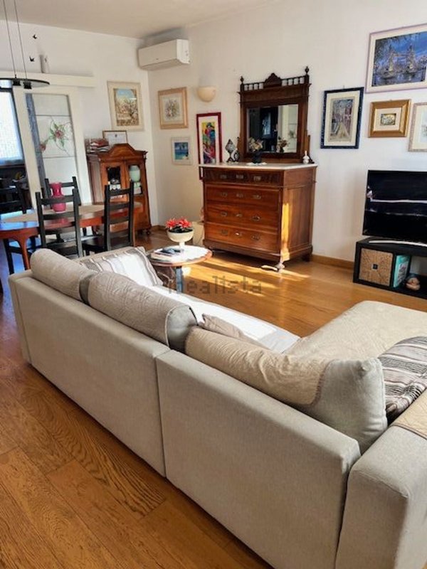 appartamento in vendita a Jesi