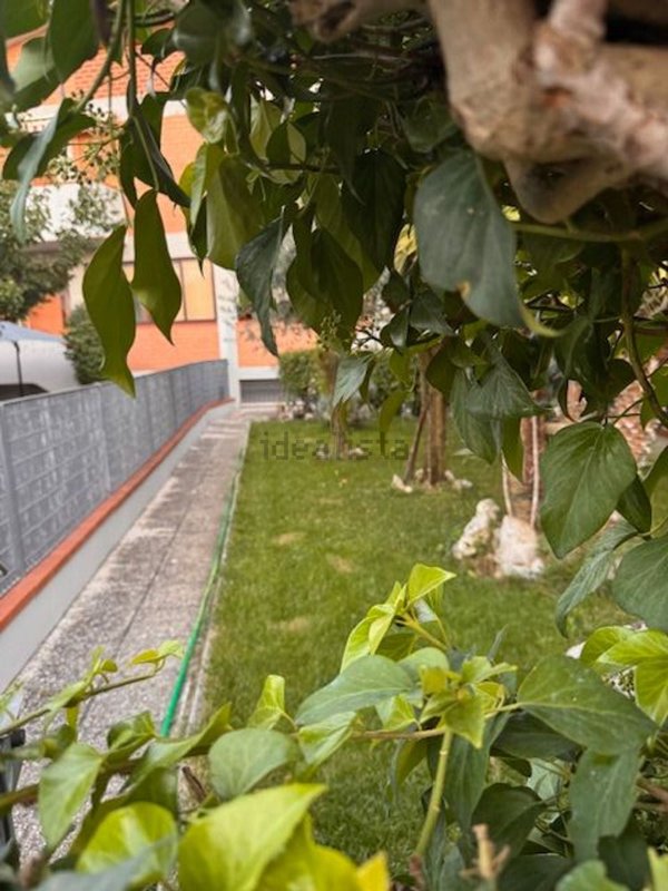 appartamento in vendita a Jesi