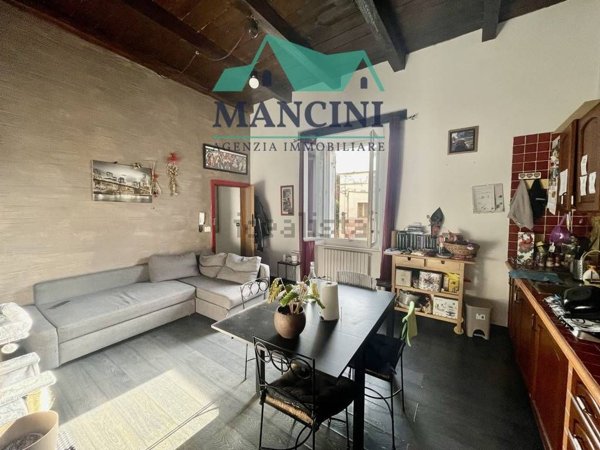 appartamento in vendita a Jesi