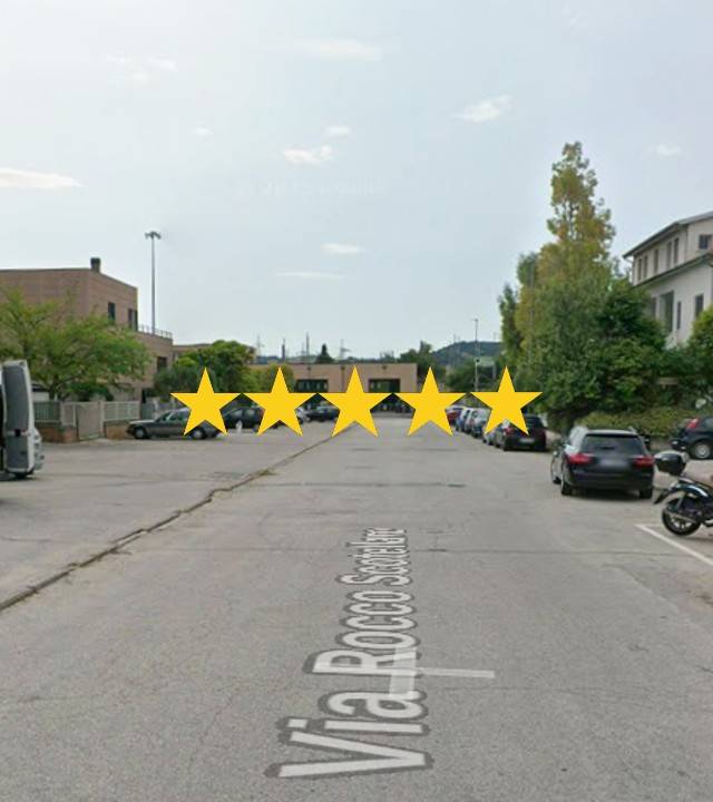 appartamento in vendita a Jesi