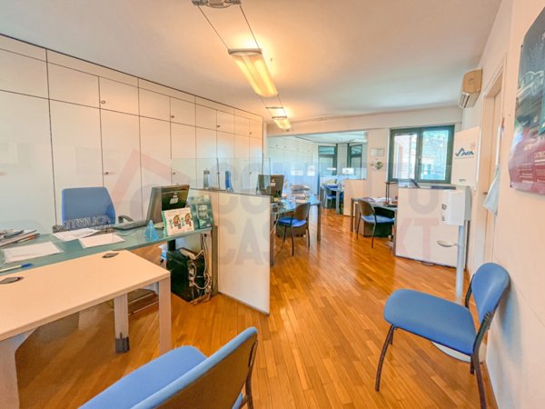 appartamento in vendita a Jesi