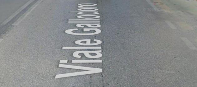 appartamento in vendita a Jesi