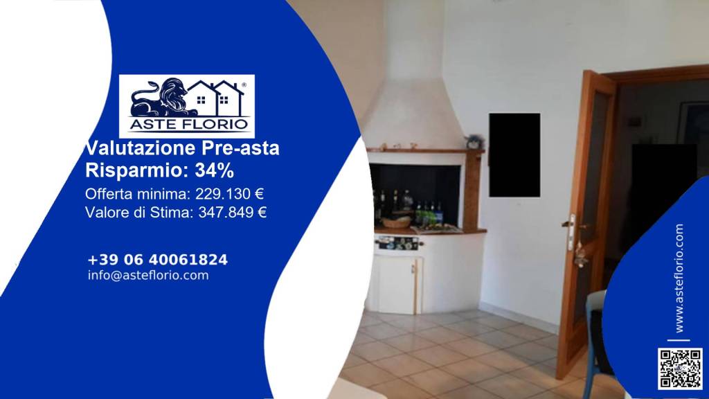 appartamento in vendita a Jesi