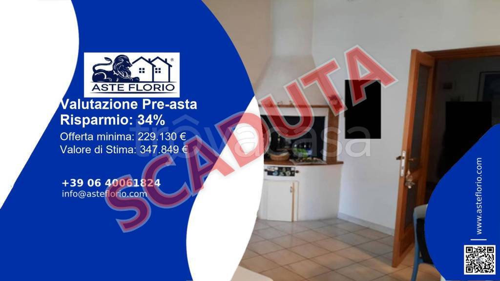 appartamento in vendita a Jesi