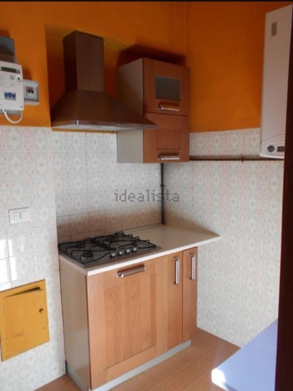 appartamento in vendita a Jesi