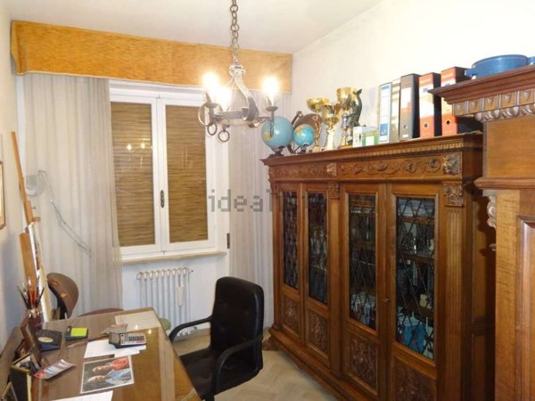 appartamento in vendita a Jesi