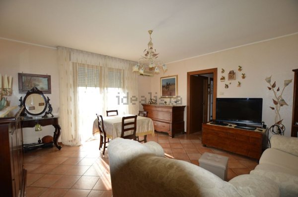 appartamento in vendita a Jesi