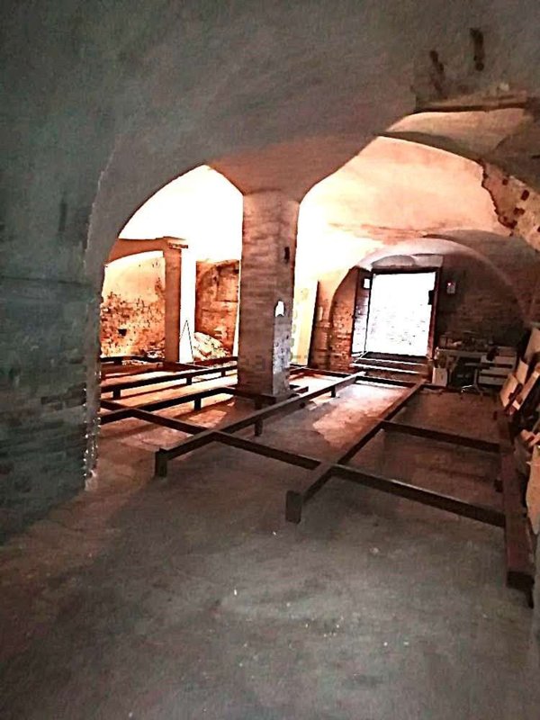 casa semindipendente in vendita a Jesi