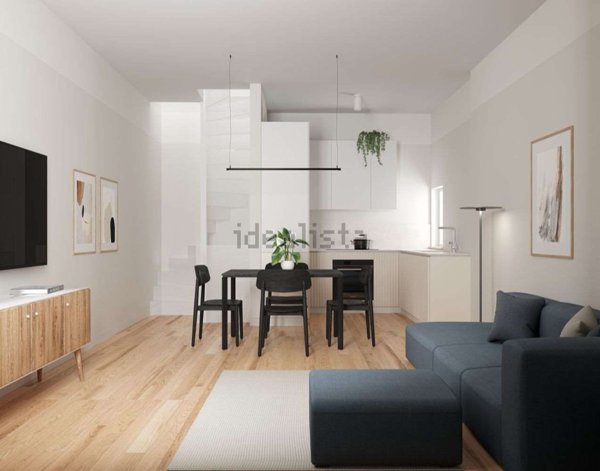 appartamento in vendita a Jesi