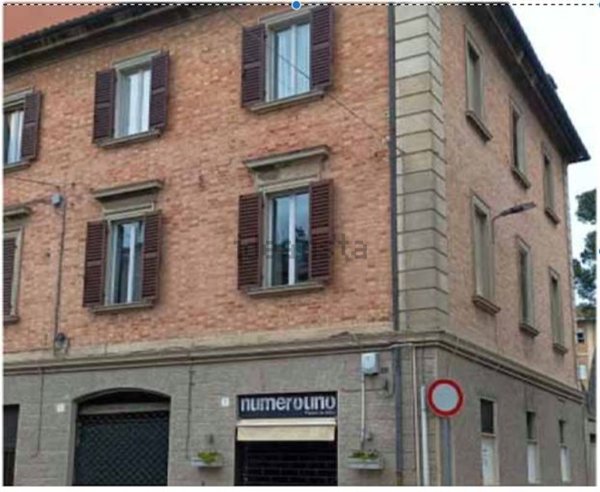 appartamento in vendita a Jesi