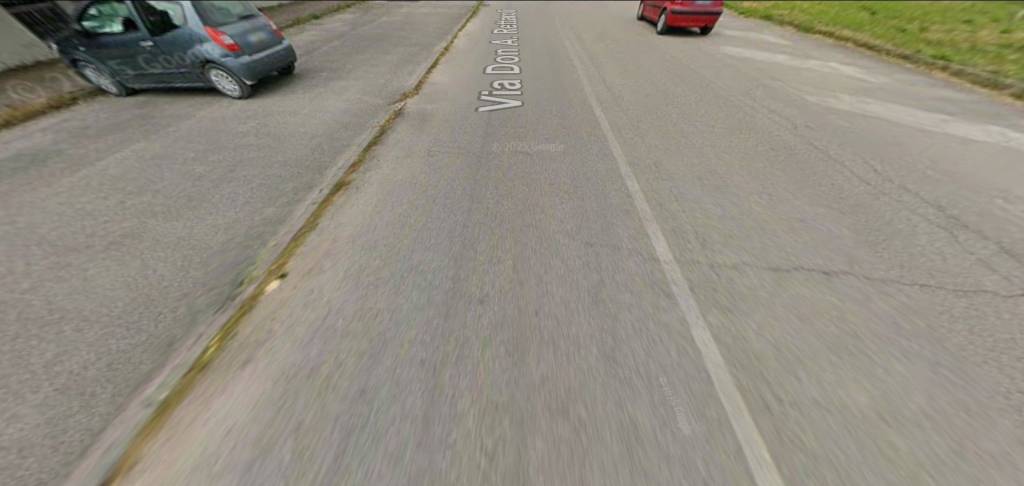 locale commerciale in vendita a Jesi