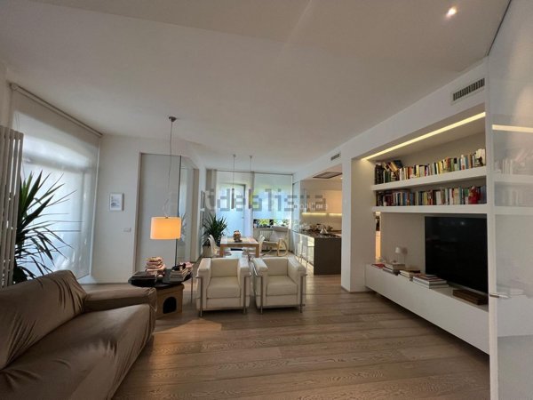 appartamento in vendita a Jesi