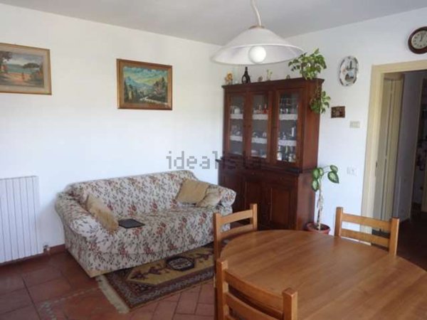 appartamento in vendita a Jesi