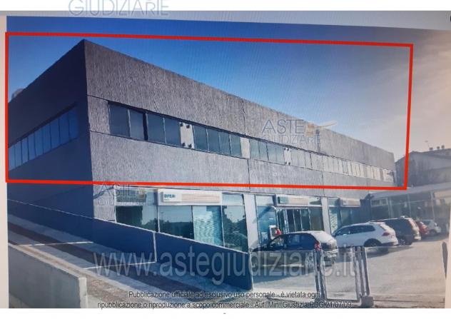ufficio in vendita a Jesi