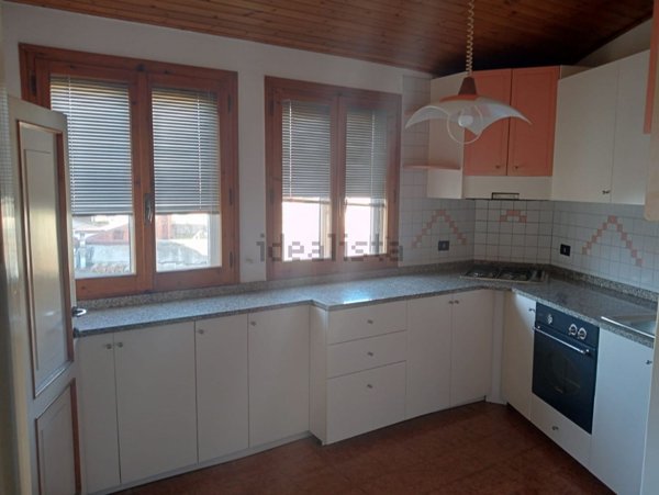 appartamento in vendita a Jesi