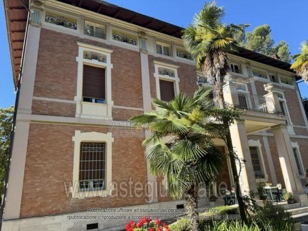 villa in vendita a Jesi