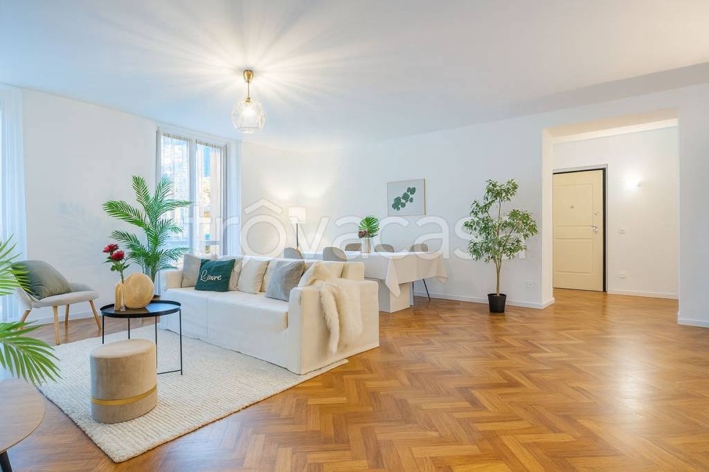 appartamento in vendita a Jesi